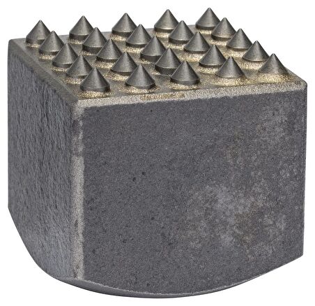 Bosch Dişli Pleyt 50*50 mm 5*5 Diş 2608690179